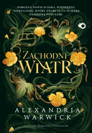 Zachodni Wiatr - Alexandria Warwick