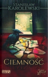 Ciemność - Stanisław Karolewski