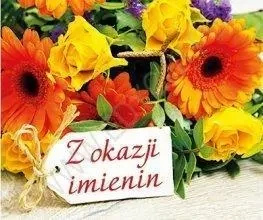 Perełka 276 - Z okazji imienin - praca zbiorowa