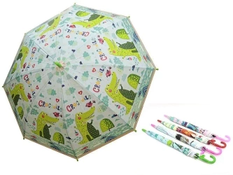 Parasolka dziecięca średnica 66cm MIX - ADAR
