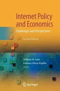 Internet Policy and Economics - Lehr William H.
