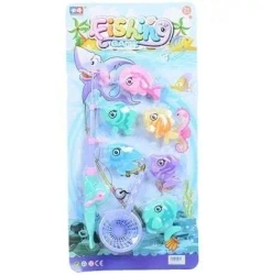 Rybki magnetyczne - Merkpol