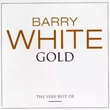 The Very Best Of Barry White. CD