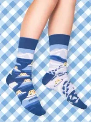 Skarpety Zimne nóżki 36-40