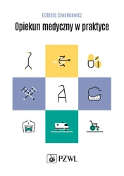 Opiekun medyczny - Elżbieta Szwałkiewicz