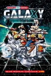 Gigant Poleca Extra 7/2024 Galaxy V - Opracowanie zbiorowe