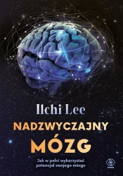 Nadzwyczajny mózg - Lee Ilchi, Tomasz Norbert
