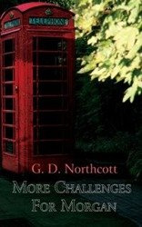 More Challenges for Morgan - Northcott G. D.
