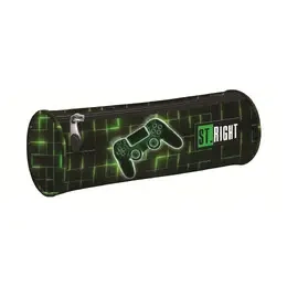 Piórnik tuba PU1 Neon Pad - ST-MAJEWSKI