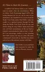 A Faithful God - Paul Volkov
