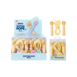 Skakanka Piesek - Squishy