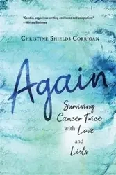 Again - Christine Corrigan Shields
