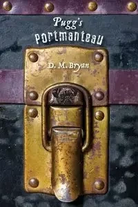 Pugg's Portmanteau - Bryan DM