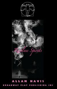 Restless Spririts - Allan Havis
