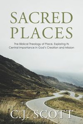 Sacred Places - Scott C.J.
