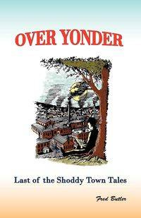 Over Yonder - Fred Butler