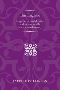 This England - Patrick Collinson