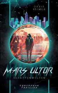 Mars Ultor - David Reimer