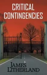 Critical Contingencies (Slowpocalypse, Book 1) - James Litherland