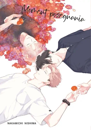 Moment pożegnania - Nakamichi Nishima