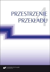 Przestrzenie przekładu T. 4 - praca zbiorowa