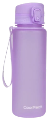 Bidon 600ml Coolpack brisk pastel powder purple - PATIO