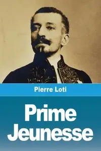 Prime Jeunesse - Pierre Loti