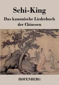 Schi-King - Anonym