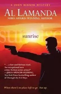Sunrise - Al Lamanda