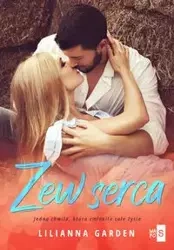 Zew serca - Lilianna Garden