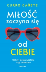 Miłość zaczyna się od ciebie - Curro Caete