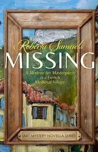 Missing! - Roberta Samuels