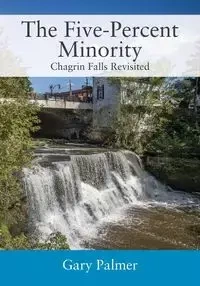 The Five-Percent Minority - Palmer Gary