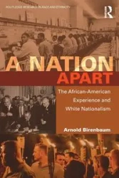 A Nation Apart - Arnold Birenbaum