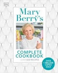 Mary Berrys Complete Cookbook - Berry Mary