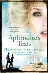 eBook Aphroditie’s tears - Hannah Fielding epub mobi