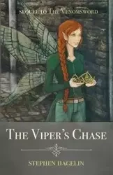 The Viper's Chase - Stephen Hagelin