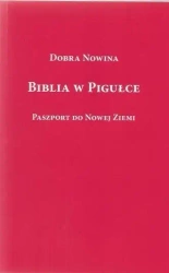 Biblia w pigułce - Ryszard Rabiega