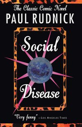 Social Disease - Paul Rudnick