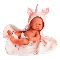 Lalka hiszpańska Nacida Pitu 26cm - Antonio Juan