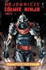 Wojownicze Żółwie Ninja T.5 - Tom Waltz, Kevin B. Eastman, Dan Duncan
