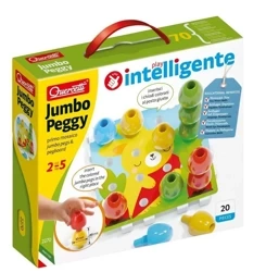 Jumbo Peggy - DANTE