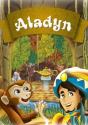 eBook Aladyn - O-press epub mobi