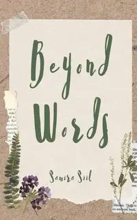 Beyond Words - Samira Siil