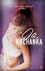 eBook Ja, kochanka - Karolina Wilczyńska epub mobi