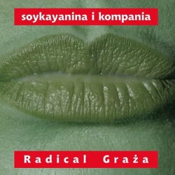 Radical Graża. Winyl