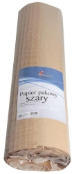 Papier pakowy szary 100 arkuszy - Beniamin