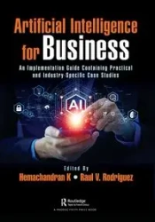 Artificial Intelligence for Business - K Hemachandran
