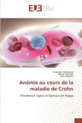 Anémie au cours de la maladie de Crohn - Ben Mohamed Asma