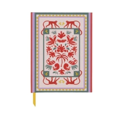 Dziennik A Dopo Monkey - Designworks Ink